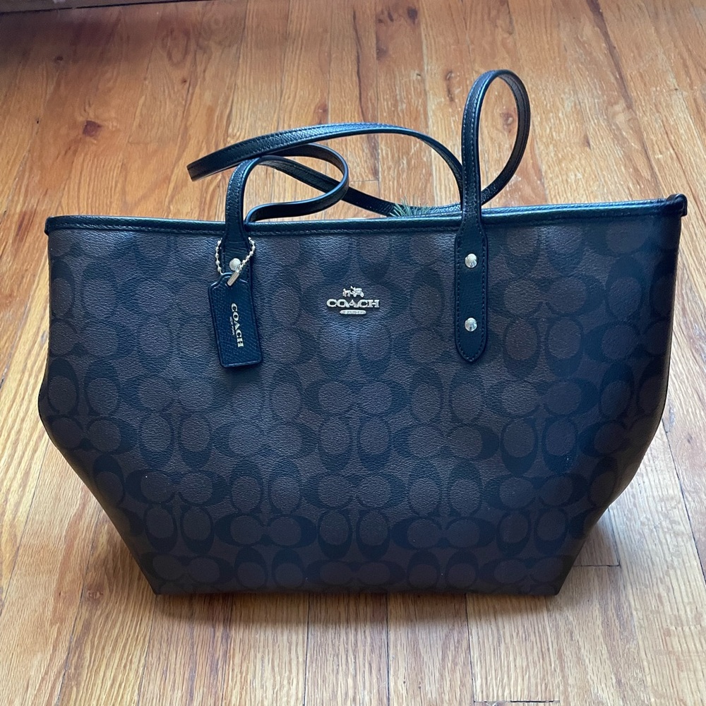 Coach bag - Picture 14 of 16